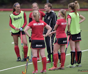 Red Panthers in extremis onderuit