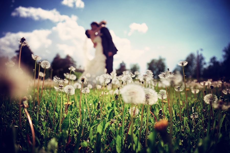 Wedding photographer Aleksandr Schastnyy (exebiche). Photo of 8 August 2013