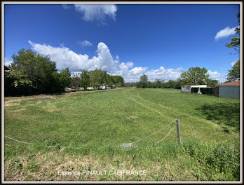 terrain à Lannemezan (65)