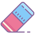 Purge LocalStorage Icon Image
