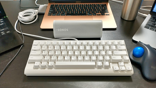 ポキオ Sonos Roam