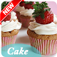 Download Cake Recipe Tutorial For PC Windows and Mac 1.0