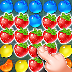 Cover Image of 下载 Fruit Candy Magic 1.7 APK