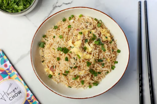 Egg Fried Rice