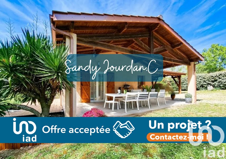 Vente maison 7 pièces 155 m² à Montauban (82000), 345 000 €