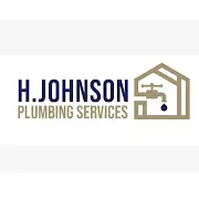 Johnsons Plumbing Services Logo