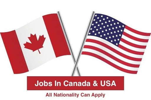 Job Alert - USA, CANADA, AUSTRAILA, Europe, etc screenshot 6