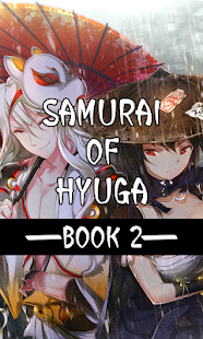 Free Samurai of Hyuga 2 APK for Android