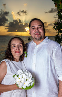 Wedding photographer Gustavo Rojas (garsphoto). Photo of 6 March 2023