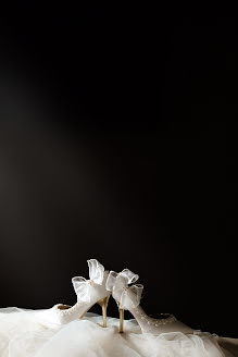 Fotografo di matrimoni Huy Quang (mucphoto). Foto del 3 aprile 2023