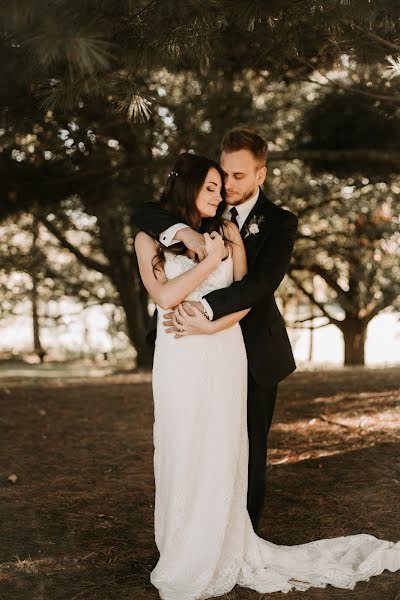 Wedding photographer Brandon Taylor (brandontaylor). Photo of 9 May 2019