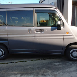 N-VAN JJ2