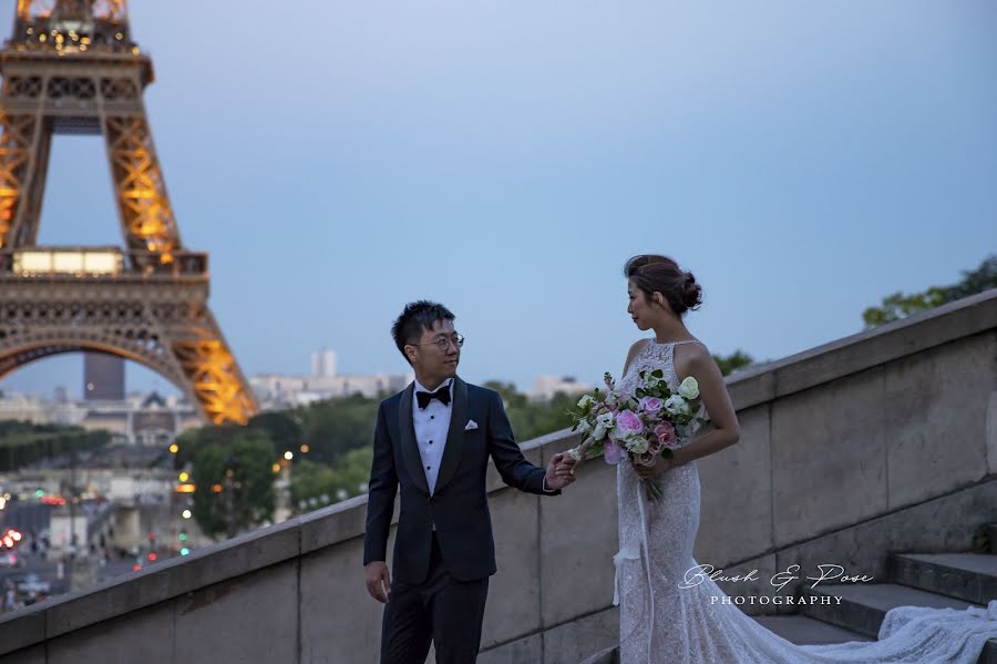 Vestuvių fotografas Jasmin Pierre (kziin9c). Nuotrauka 2020 liepos 18