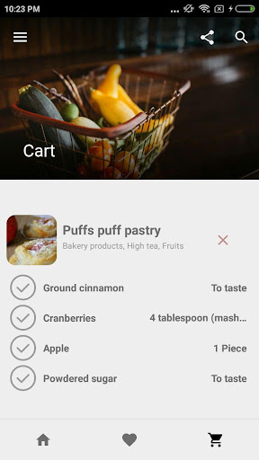 Dinner ideas and recipes