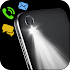 Flash on Call & SMS, Flash alerts Flashlight blink6.2.8