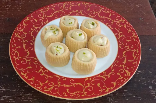 Malai Bati Sandesh [1 Piece]