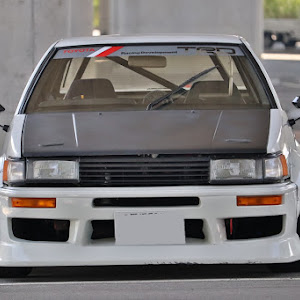 カローラレビン AE86