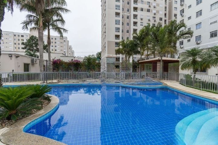 Apartamentos à venda Passo Da Areia