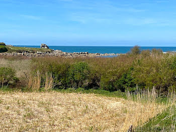 maison à Plouescat (29)