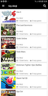 Gry Na Telefon - Gry Play Mobile(圖6)-速報App
