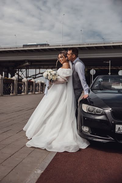 Photographe de mariage Damir Absalyamov (damir02). Photo du 2 avril