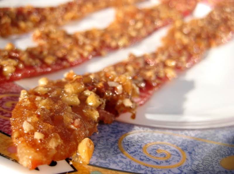 Praline Bacon