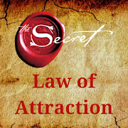 The Secret - Law of Attraction : Summary 1.3 Icon