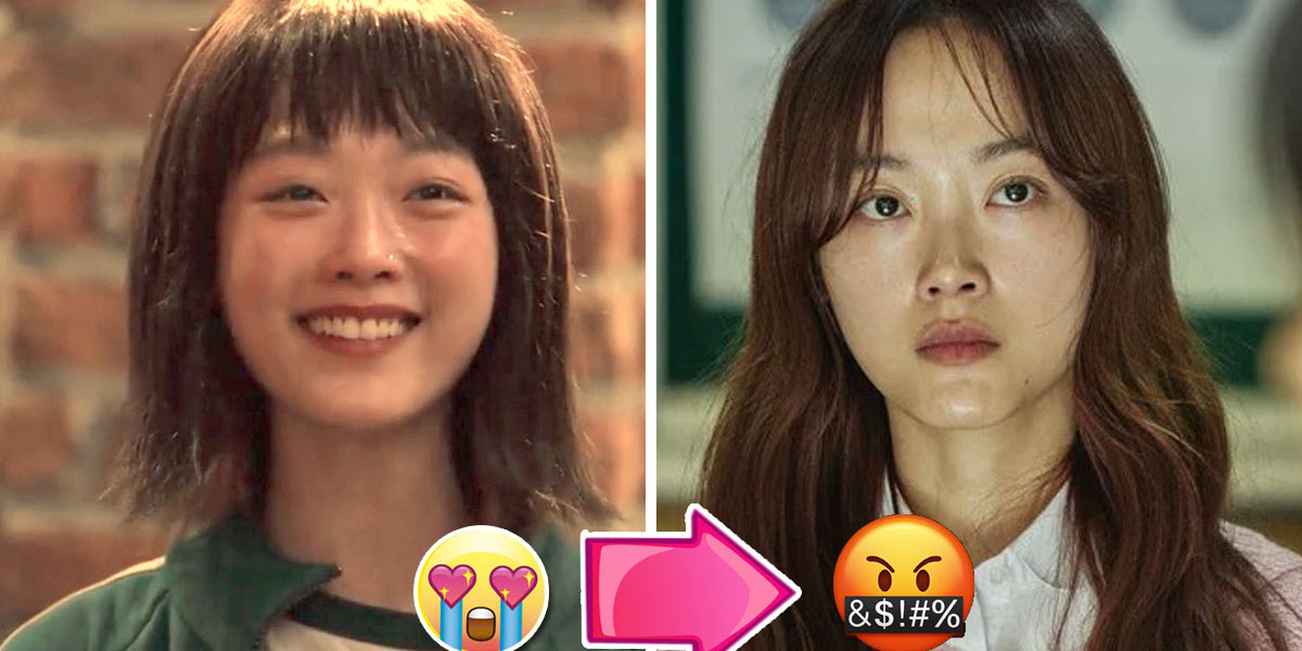 10 All of Us Are Dead Actors You Should Definitely Follow On Instagram -  Koreaboo