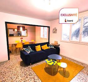 appartement à Annonay (07)