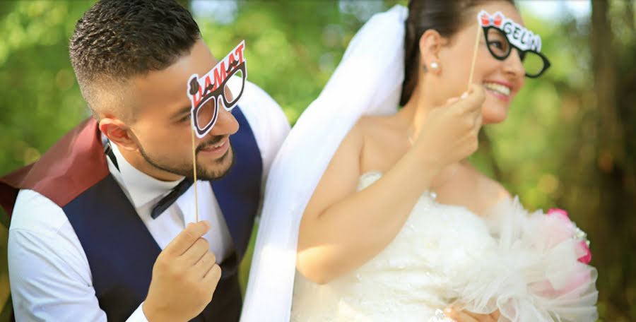 Wedding photographer Ahmet Öztürk (ahmetozturk). Photo of 14 July 2020