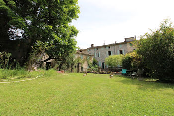 propriété à Anduze (30)