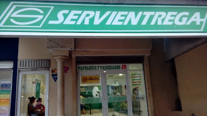 Servientrega