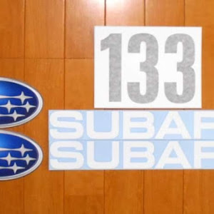 インプレッサ WRX STI GDB