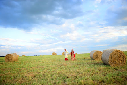 Svatební fotograf Mitesh Natha (natha). Fotografie z 30.června 2015