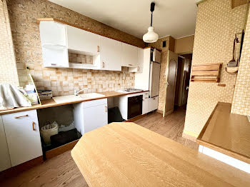 appartement à Rennes (35)