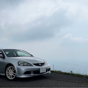 インテグラタイプR DC5