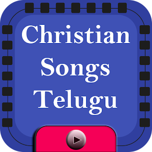 Christian Songs Telugu 1.0 Icon