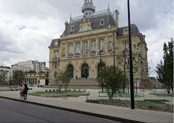 appartement à Asnieres-sur-seine (92)