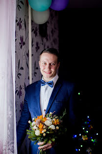 Wedding photographer Valeriya Volotkevich (vvolotkevich). Photo of 6 July 2016