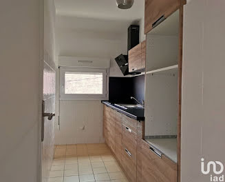 appartement à Montmagny (95)