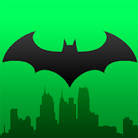 Batman: Arkham Underworld