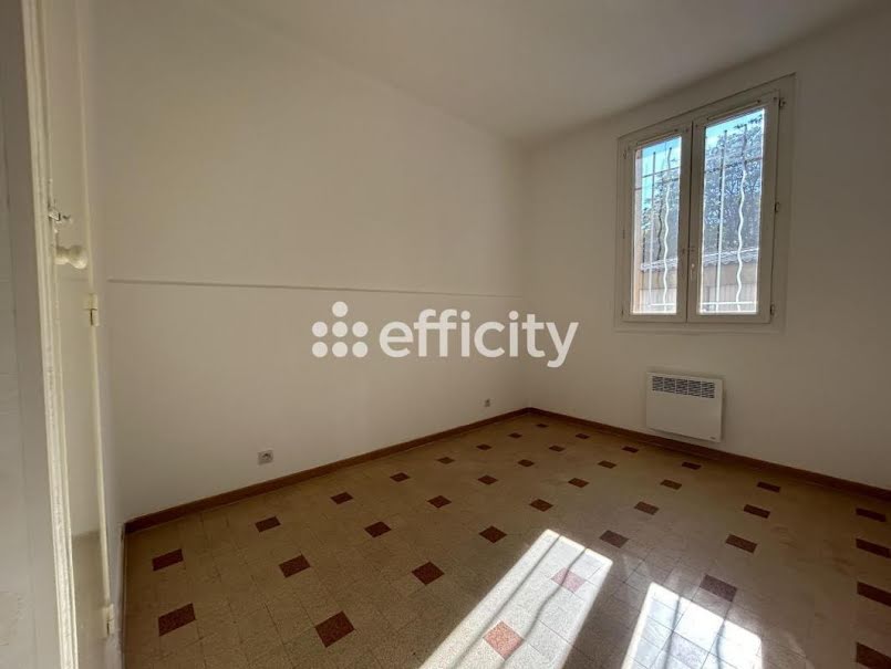 Vente appartement 3 pièces 48.26 m² à Toulon (83000), 141 500 €