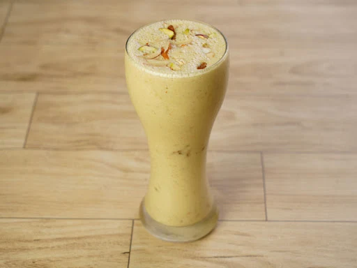 Kaju Badam Milk Shake