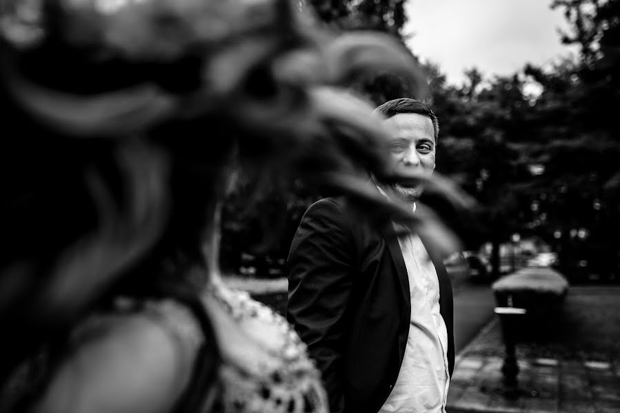 Wedding photographer Marius Stoian (stoian). Photo of 5 July 2018