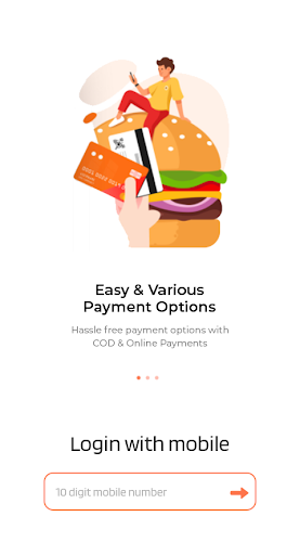 Screenshot Grocopolis - Grocery, Fruits D