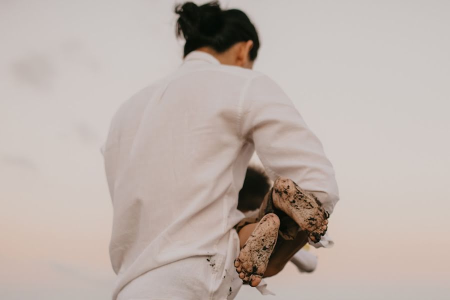 Fotógrafo de casamento Andra Lesmana (lesmana). Foto de 18 de janeiro