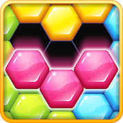 Block Puzzle Mania  Icon