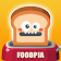 Foodpia Tycoon  icon