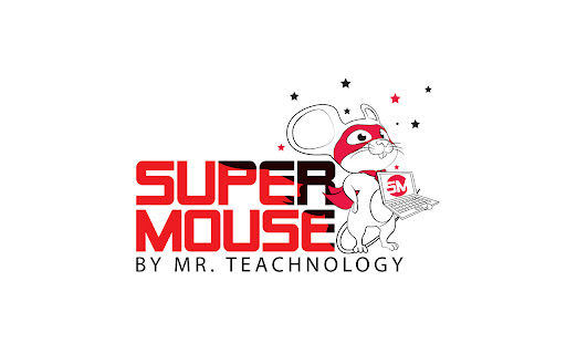 Super Mouse