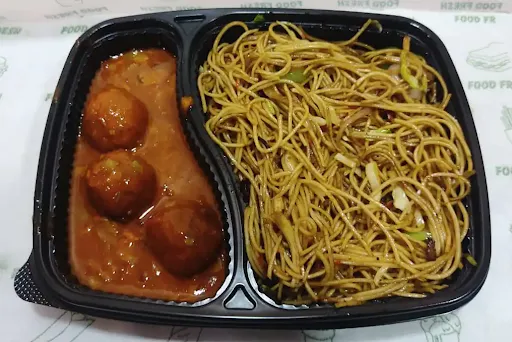 Manchurian+Noodles